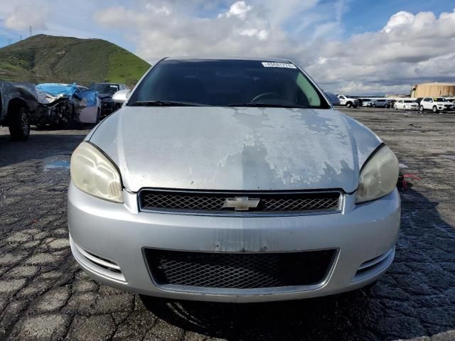 2013 Chevrolet Impala LT