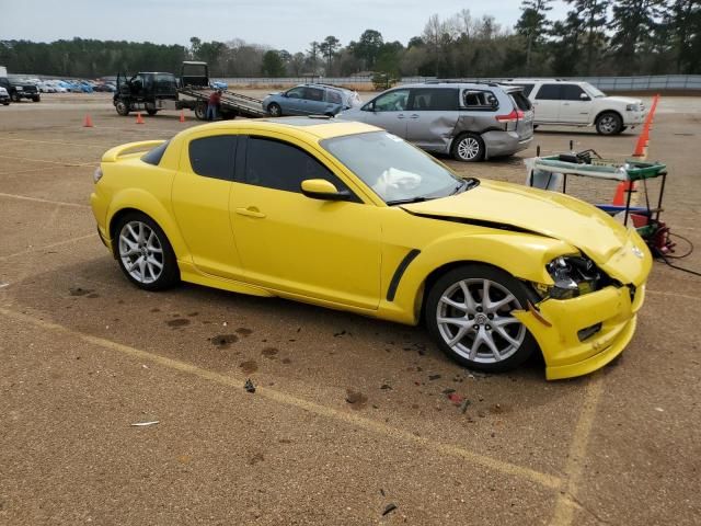 2004 Mazda RX8