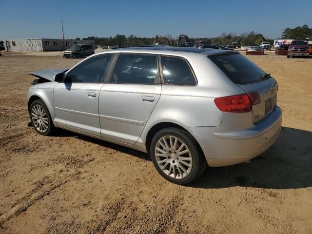 2007 Audi A3 2.0 Premium