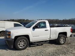 2014 Chevrolet Silverado C1500 for sale in Ellenwood, GA