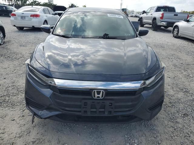 2019 Honda Insight LX