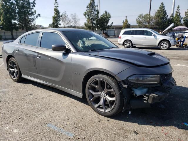 2019 Dodge Charger R/T