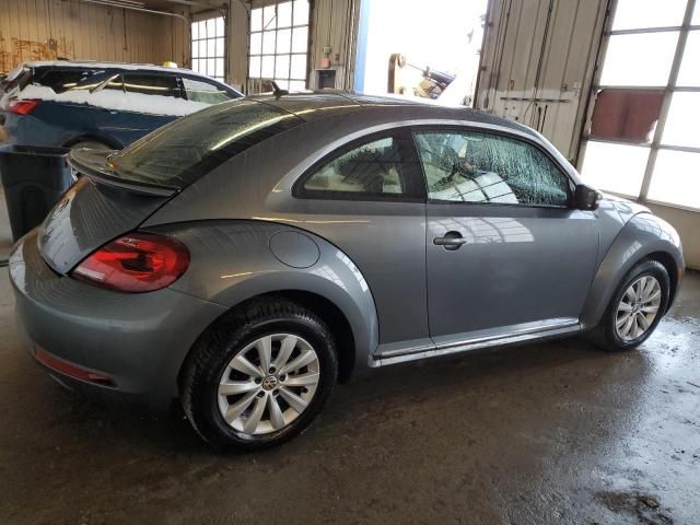 2019 Volkswagen Beetle S