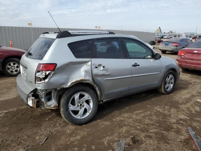 2003 Pontiac Vibe