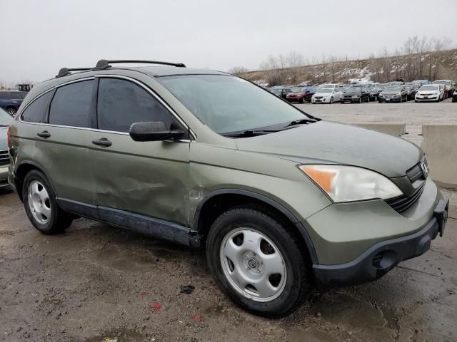 2008 Honda CR-V LX