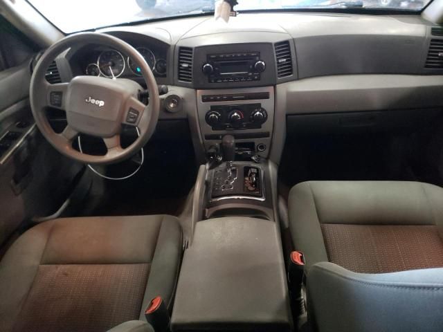 2007 Jeep Grand Cherokee Laredo