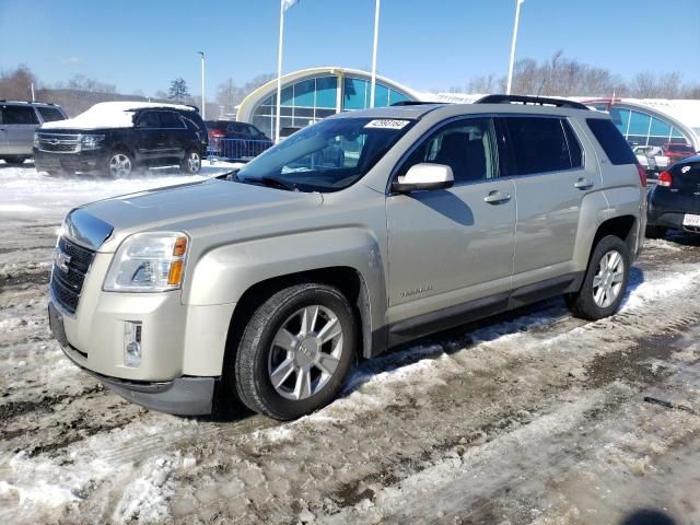 2013 GMC Terrain SLT