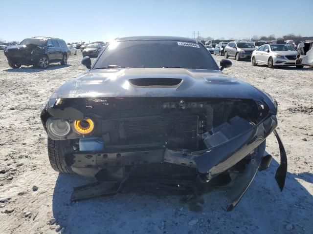 2020 Dodge Challenger R/T Scat Pack