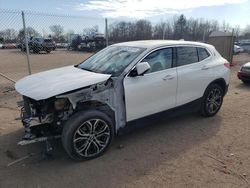 Vehiculos salvage en venta de Copart Chalfont, PA: 2019 BMW X2 XDRIVE28I