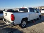 2017 Chevrolet Colorado