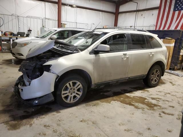 2007 Ford Edge SEL