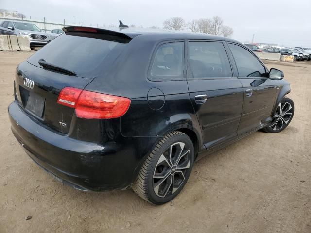 2013 Audi A3 Premium Plus