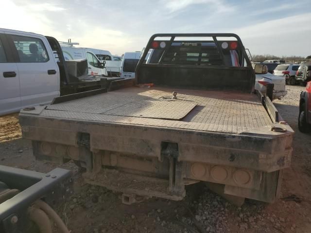 2019 Dodge 3500 Laramie