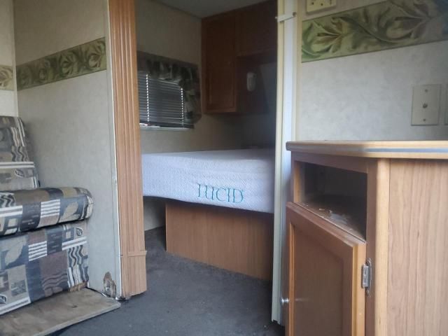 2007 Trailers Cruiser