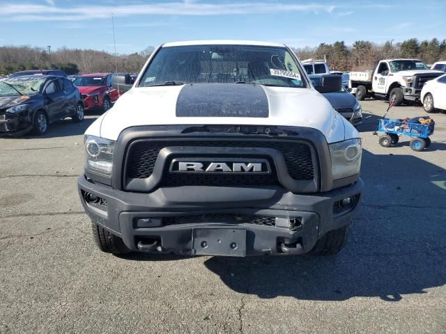 2020 Dodge RAM 1500 Classic Warlock