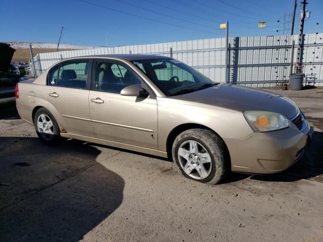 2008 Chevrolet Malibu LT