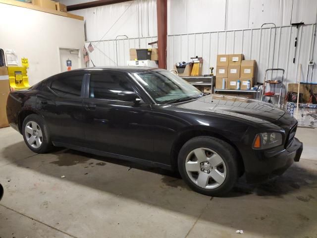 2008 Dodge Charger