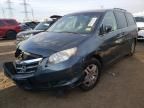 2006 Honda Odyssey EX