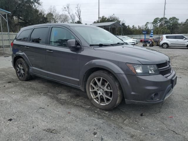 2014 Dodge Journey R/T