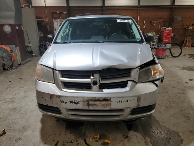 2010 Dodge Grand Caravan Hero