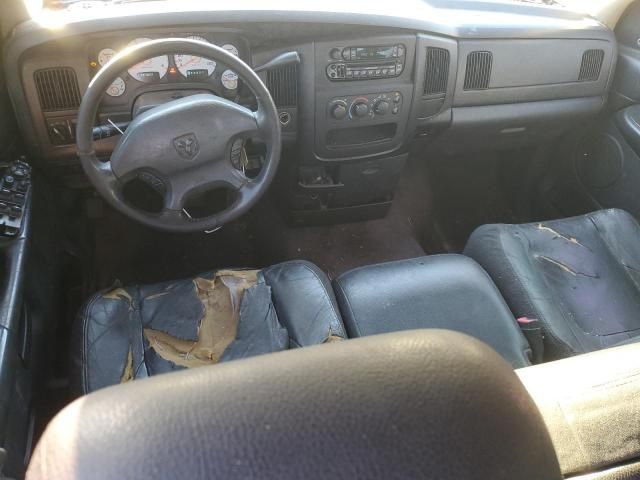 2003 Dodge RAM 2500 ST