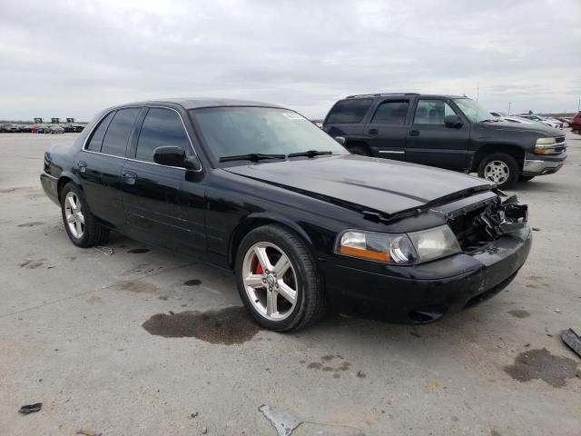 2003 Mercury Marauder