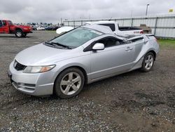 2011 Honda Civic LX for sale in Sacramento, CA