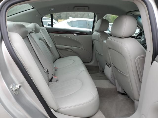 2007 Buick Lucerne CXL