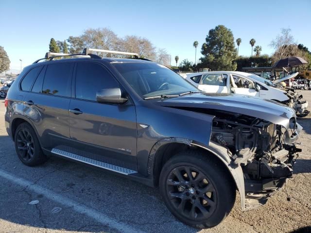 2012 BMW X5 XDRIVE35I