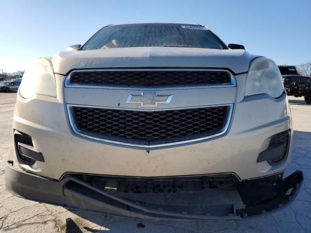 2011 Chevrolet Equinox LS