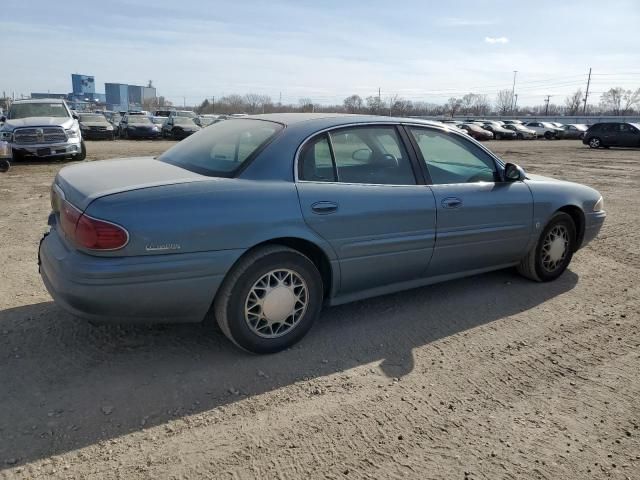 2000 Buick Lesabre Limited