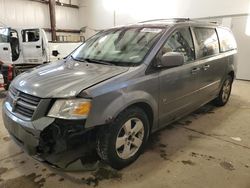 Dodge salvage cars for sale: 2009 Dodge Grand Caravan SE