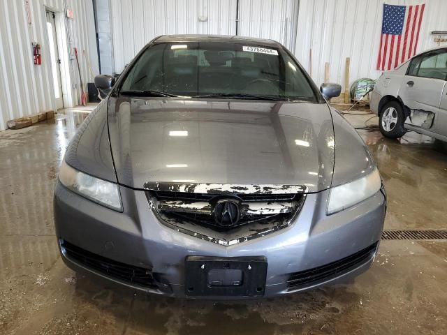 2006 Acura 3.2TL