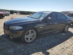 BMW 5 Series salvage cars for sale: 2013 BMW 535 I