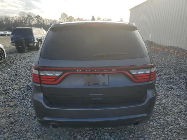 2017 Dodge Durango R/T