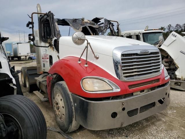 2009 Freightliner Conventional Columbia