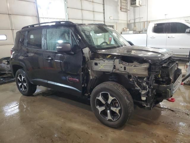 2019 Jeep Renegade Trailhawk