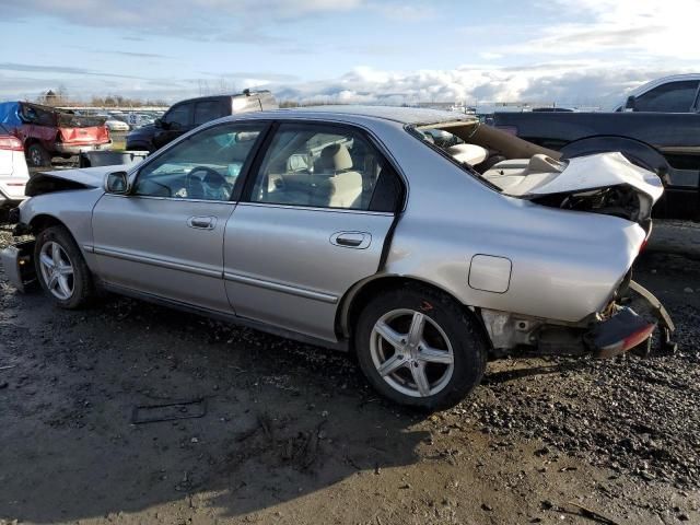 1997 Honda Accord EX