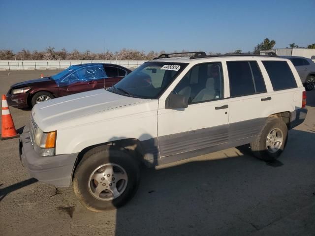 1997 Jeep Grand Cherokee Laredo