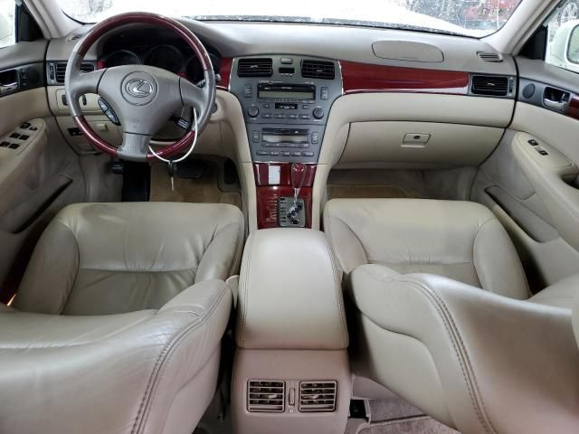 2004 Lexus ES 330