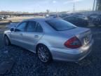 2008 Mercedes-Benz E 350