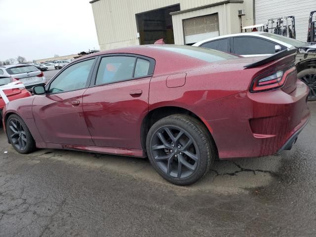 2021 Dodge Charger R/T