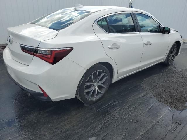 2022 Acura ILX Premium