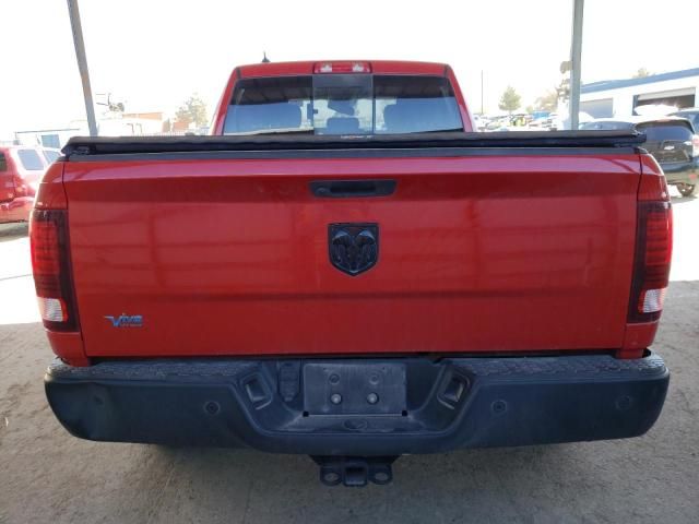 2019 Dodge RAM 1500 Classic SLT