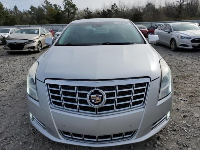 2014 Cadillac XTS Luxury Collection