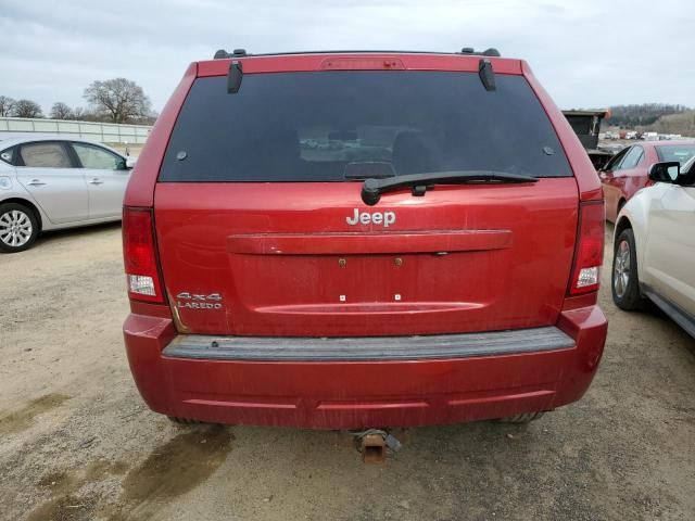 2010 Jeep Grand Cherokee Laredo