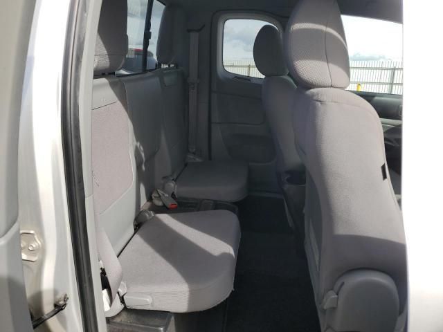 2012 Toyota Tacoma Access Cab