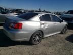 2009 Mitsubishi Galant Sport