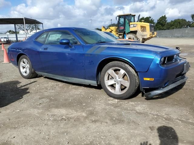 2009 Dodge Challenger R/T