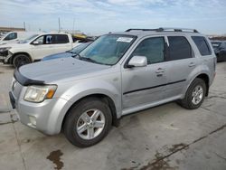 Salvage cars for sale from Copart Reno, NV: 2008 Mercury Mariner HEV